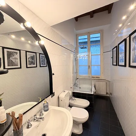 Luxury Gem In Center - Walk To & Trains Apartamento *