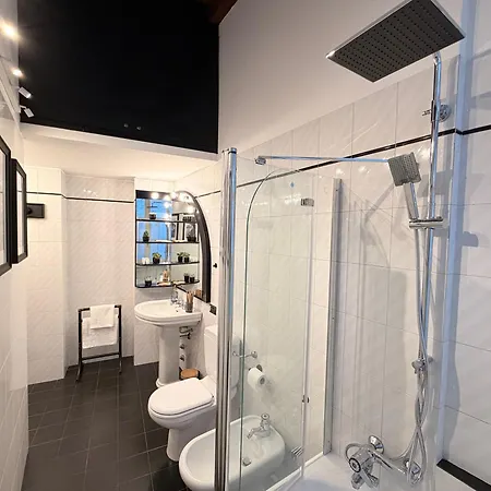 Apartamento Luxury Gem In Center - Walk To & Trains