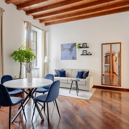 Apartamento Luxury Gem In Center - Walk To & Trains