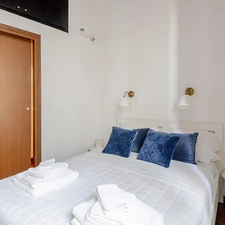 Apartamento Luxury Gem In Center - Walk To & Trains