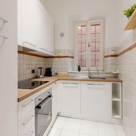 Apartamento Luxury Gem In Center - Walk To & Trains *